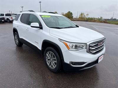 2019 GMC Acadia SLE-2   - Photo 11 - South Sioux City, NE 68776