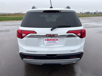 2019 GMC Acadia SLE-2   - Photo 6 - South Sioux City, NE 68776