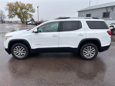 2019 GMC Acadia SLE-2   - Photo 3 - South Sioux City, NE 68776