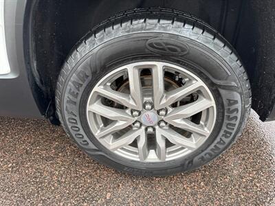 2019 GMC Acadia SLE-2   - Photo 14 - South Sioux City, NE 68776