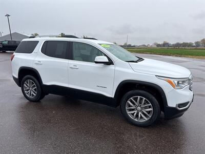 2019 GMC Acadia SLE-2   - Photo 10 - South Sioux City, NE 68776
