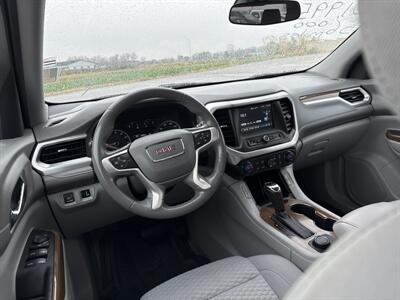 2019 GMC Acadia SLE-2   - Photo 26 - South Sioux City, NE 68776