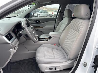 2019 GMC Acadia SLE-2   - Photo 18 - South Sioux City, NE 68776