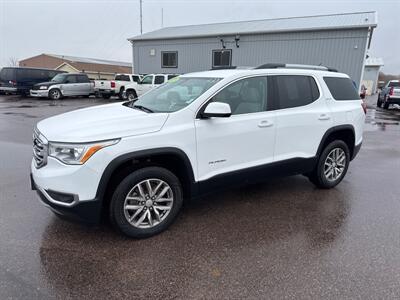 2019 GMC Acadia SLE-2   - Photo 2 - South Sioux City, NE 68776