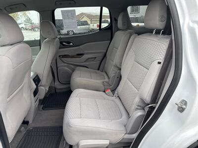 2019 GMC Acadia SLE-2   - Photo 20 - South Sioux City, NE 68776