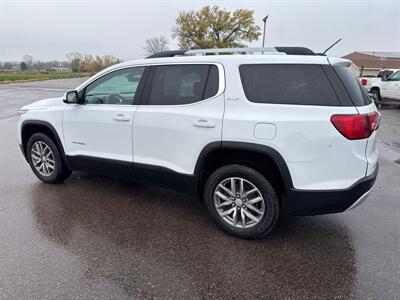 2019 GMC Acadia SLE-2   - Photo 4 - South Sioux City, NE 68776