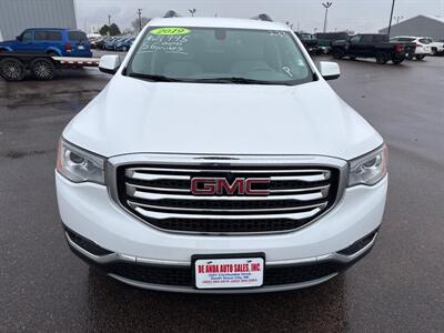 2019 GMC Acadia SLE-2   - Photo 12 - South Sioux City, NE 68776