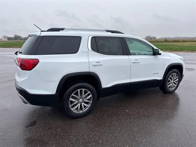 2019 GMC Acadia SLE-2   - Photo 8 - South Sioux City, NE 68776