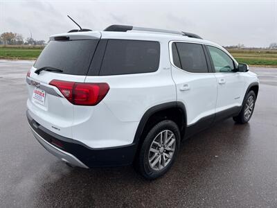 2019 GMC Acadia SLE-2   - Photo 7 - South Sioux City, NE 68776