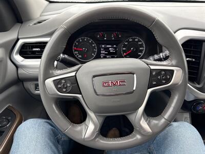 2019 GMC Acadia SLE-2   - Photo 27 - South Sioux City, NE 68776