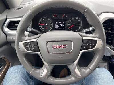 2019 GMC Acadia SLE-2   - Photo 29 - South Sioux City, NE 68776