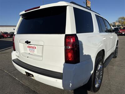 2017 Chevrolet Tahoe LT   - Photo 7 - South Sioux City, NE 68776
