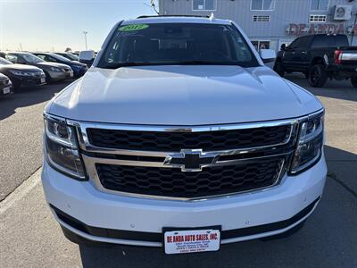 2017 Chevrolet Tahoe LT   - Photo 12 - South Sioux City, NE 68776