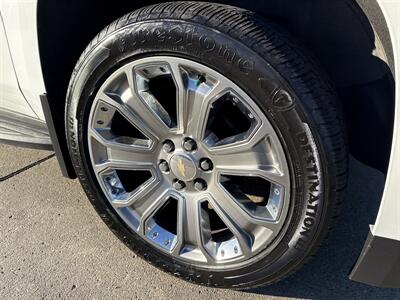 2017 Chevrolet Tahoe LT   - Photo 13 - South Sioux City, NE 68776