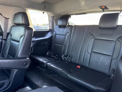 2017 Chevrolet Tahoe LT   - Photo 17 - South Sioux City, NE 68776