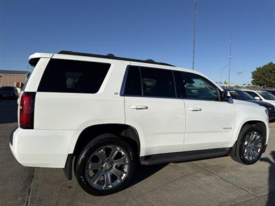 2017 Chevrolet Tahoe LT   - Photo 8 - South Sioux City, NE 68776