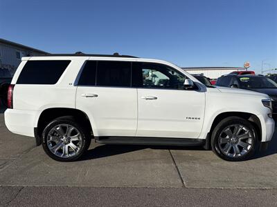 2017 Chevrolet Tahoe LT   - Photo 9 - South Sioux City, NE 68776