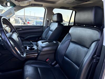 2017 Chevrolet Tahoe LT   - Photo 14 - South Sioux City, NE 68776