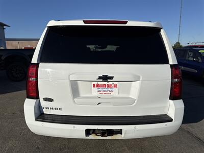 2017 Chevrolet Tahoe LT   - Photo 6 - South Sioux City, NE 68776