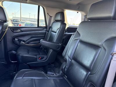 2017 Chevrolet Tahoe LT   - Photo 16 - South Sioux City, NE 68776