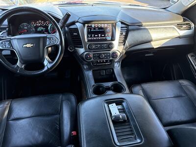 2017 Chevrolet Tahoe LT   - Photo 21 - South Sioux City, NE 68776