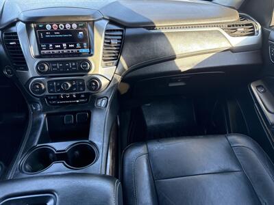 2017 Chevrolet Tahoe LT   - Photo 23 - South Sioux City, NE 68776