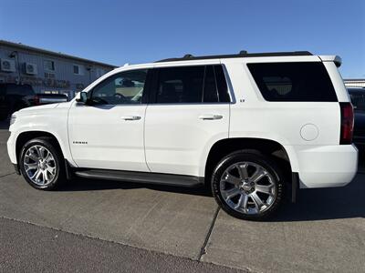 2017 Chevrolet Tahoe LT   - Photo 4 - South Sioux City, NE 68776