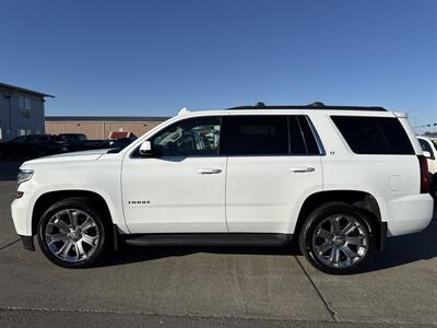 2017 Chevrolet Tahoe LT   - Photo 3 - South Sioux City, NE 68776