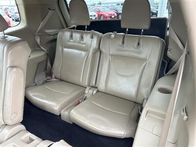 2011 Toyota Highlander Limited   - Photo 16 - South Sioux City, NE 68776
