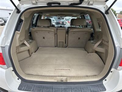 2011 Toyota Highlander Limited   - Photo 17 - South Sioux City, NE 68776