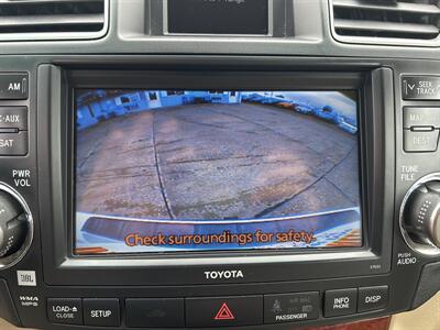 2011 Toyota Highlander Limited   - Photo 24 - South Sioux City, NE 68776