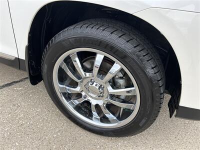 2011 Toyota Highlander Limited   - Photo 9 - South Sioux City, NE 68776