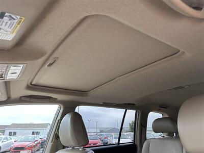2011 Toyota Highlander Limited   - Photo 12 - South Sioux City, NE 68776