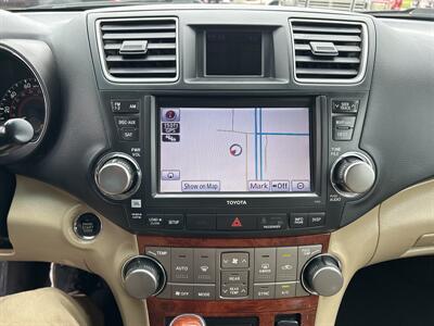 2011 Toyota Highlander Limited   - Photo 22 - South Sioux City, NE 68776