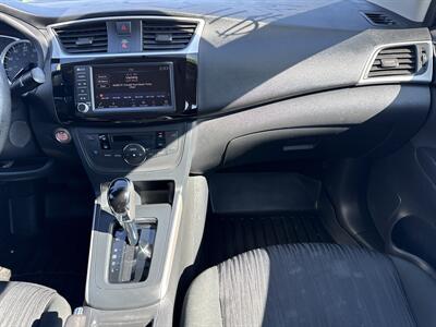 2019 Nissan Sentra SV   - Photo 23 - South Sioux City, NE 68776