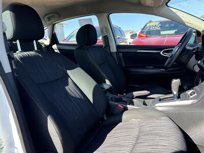 2019 Nissan Sentra SV   - Photo 19 - South Sioux City, NE 68776