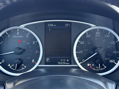 2019 Nissan Sentra SV   - Photo 24 - South Sioux City, NE 68776