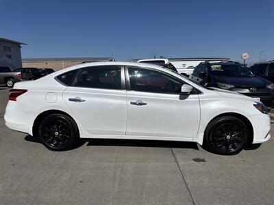 2019 Nissan Sentra SV   - Photo 9 - South Sioux City, NE 68776
