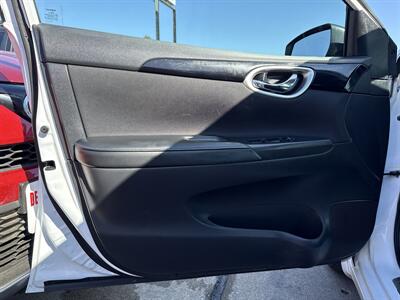 2019 Nissan Sentra SV   - Photo 15 - South Sioux City, NE 68776