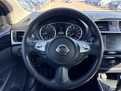 2019 Nissan Sentra SV   - Photo 22 - South Sioux City, NE 68776