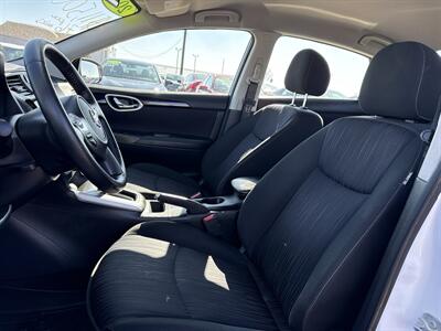 2019 Nissan Sentra SV   - Photo 14 - South Sioux City, NE 68776