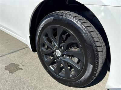 2019 Nissan Sentra SV   - Photo 13 - South Sioux City, NE 68776