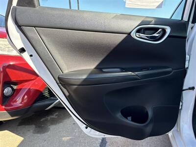 2019 Nissan Sentra SV   - Photo 17 - South Sioux City, NE 68776