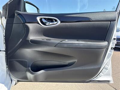 2019 Nissan Sentra SV   - Photo 20 - South Sioux City, NE 68776