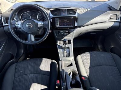 2019 Nissan Sentra SV   - Photo 21 - South Sioux City, NE 68776