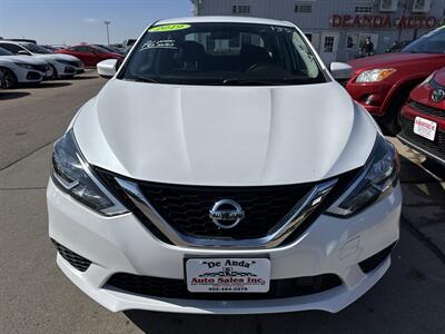 2019 Nissan Sentra SV   - Photo 12 - South Sioux City, NE 68776
