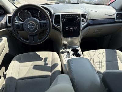 2011 Jeep Grand Cherokee Laredo   - Photo 21 - South Sioux City, NE 68776