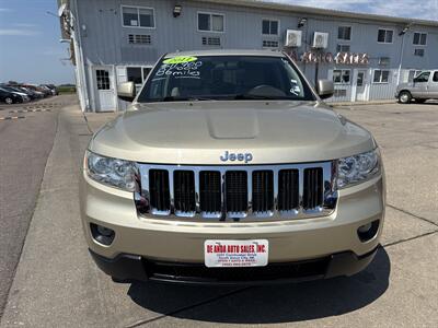 2011 Jeep Grand Cherokee Laredo   - Photo 12 - South Sioux City, NE 68776