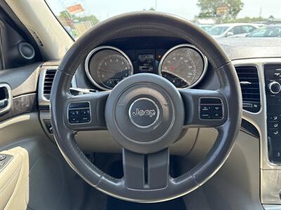 2011 Jeep Grand Cherokee Laredo   - Photo 22 - South Sioux City, NE 68776