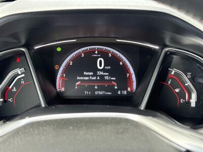 2019 Honda Civic Sport   - Photo 24 - South Sioux City, NE 68776